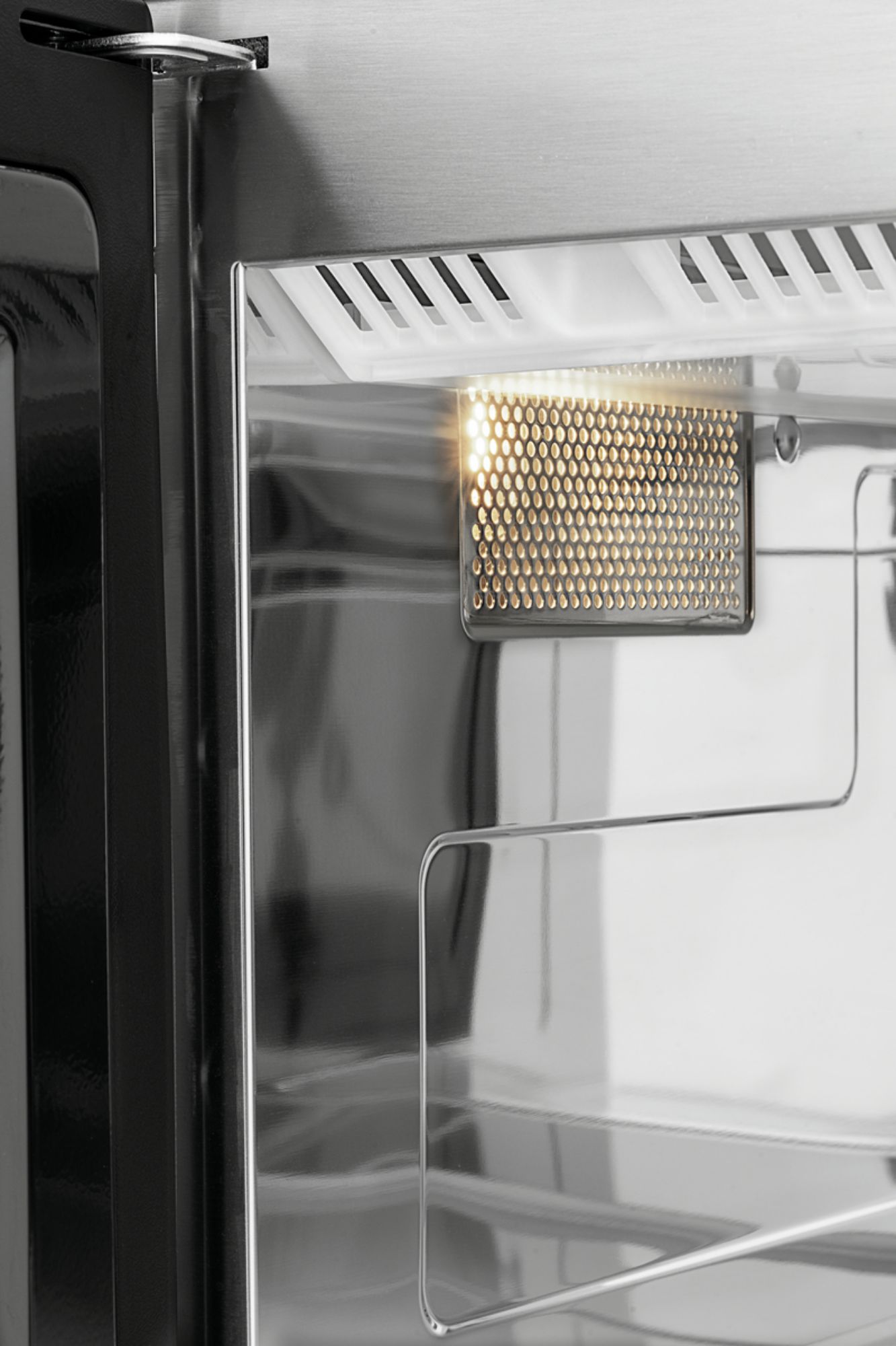 Picture of Bartscher Microwave 18340M