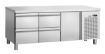 Picture of Bartscher Refrigerated counter S4T1-150