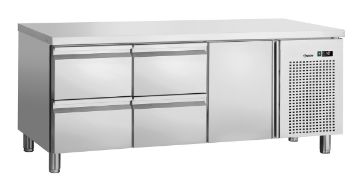 Picture of Bartscher Refrigerated counter S4T1-150