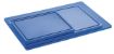 Picture of Bartscher Cutting board PRO 32x26 B-R