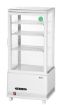 Picture of Bartscher Mini refrigerated showcase 78L-WE/L