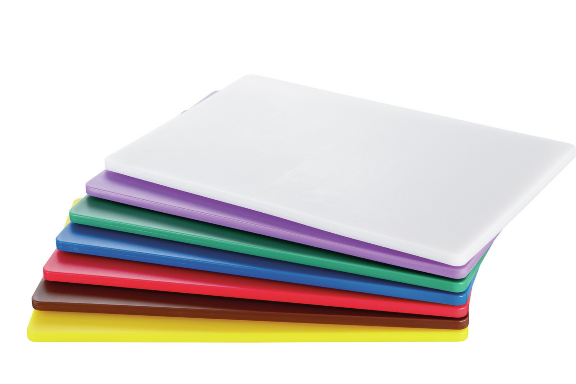 Picture of Bartscher Cutting board 60x40 R