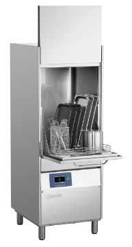 Picture of Bartscher Pot dishwasher TS 665-1 R