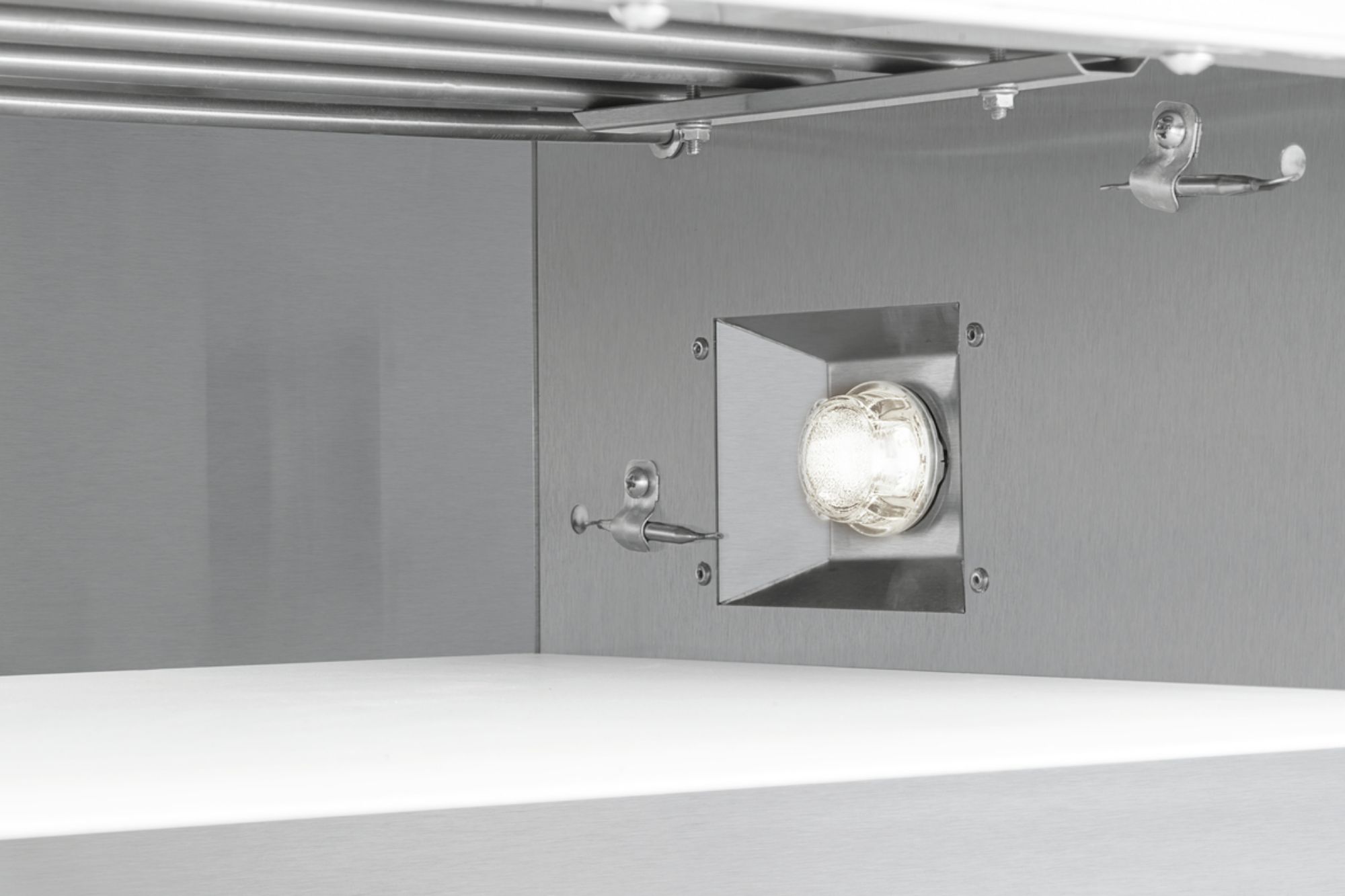 Picture of Bartscher Pizza oven ST415-2