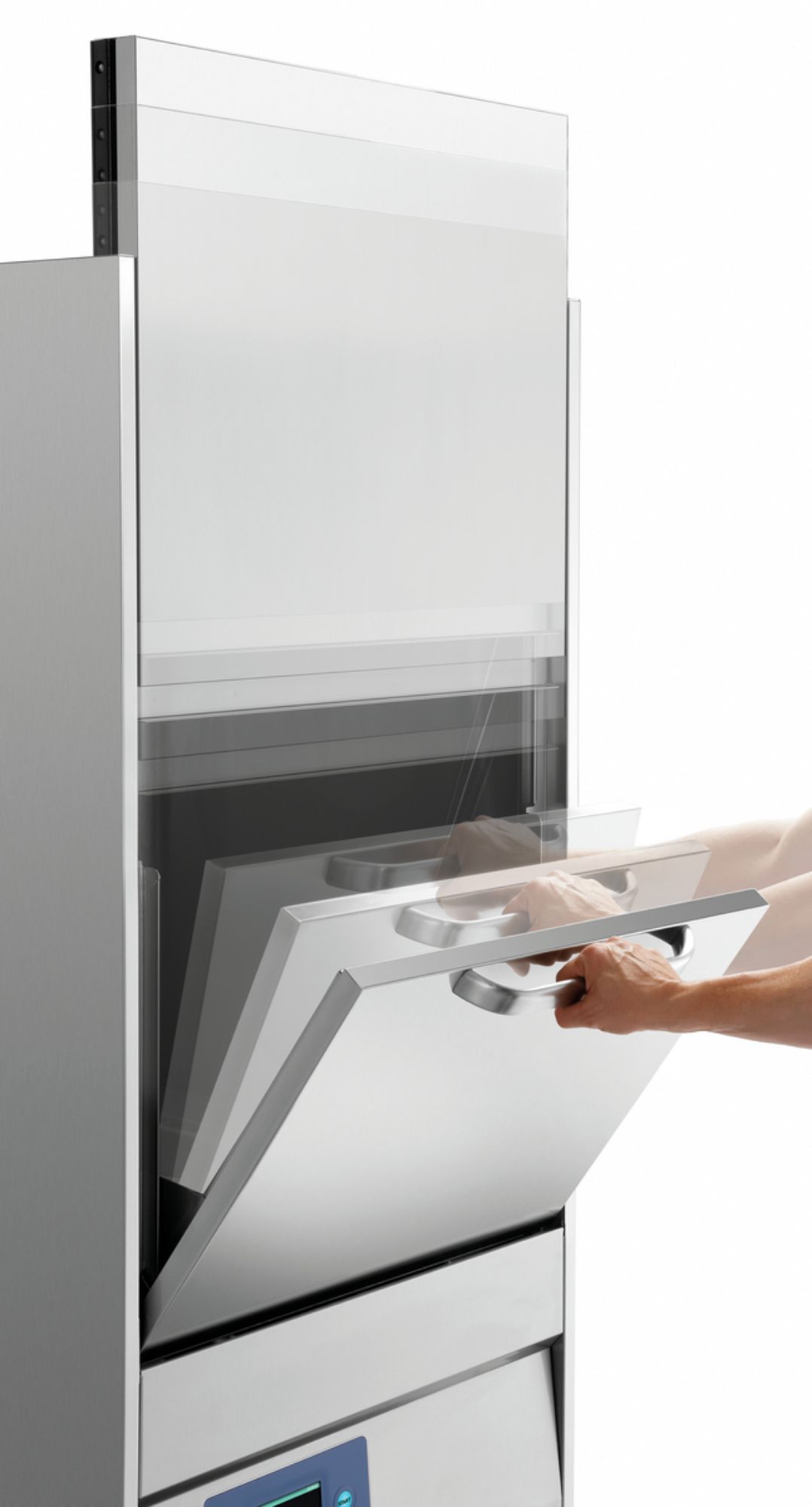 Picture of Bartscher Pot dishwasher TS 665-1 R