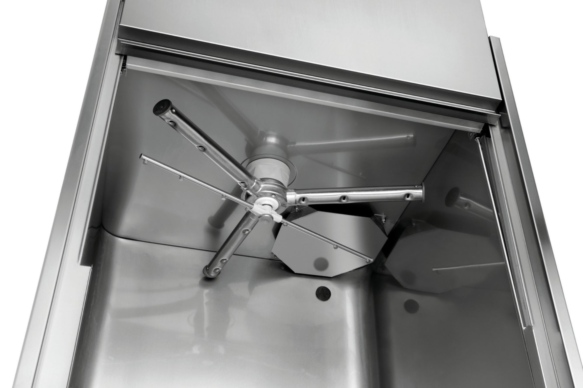 Picture of Bartscher Pot dishwasher TS 665-1 R