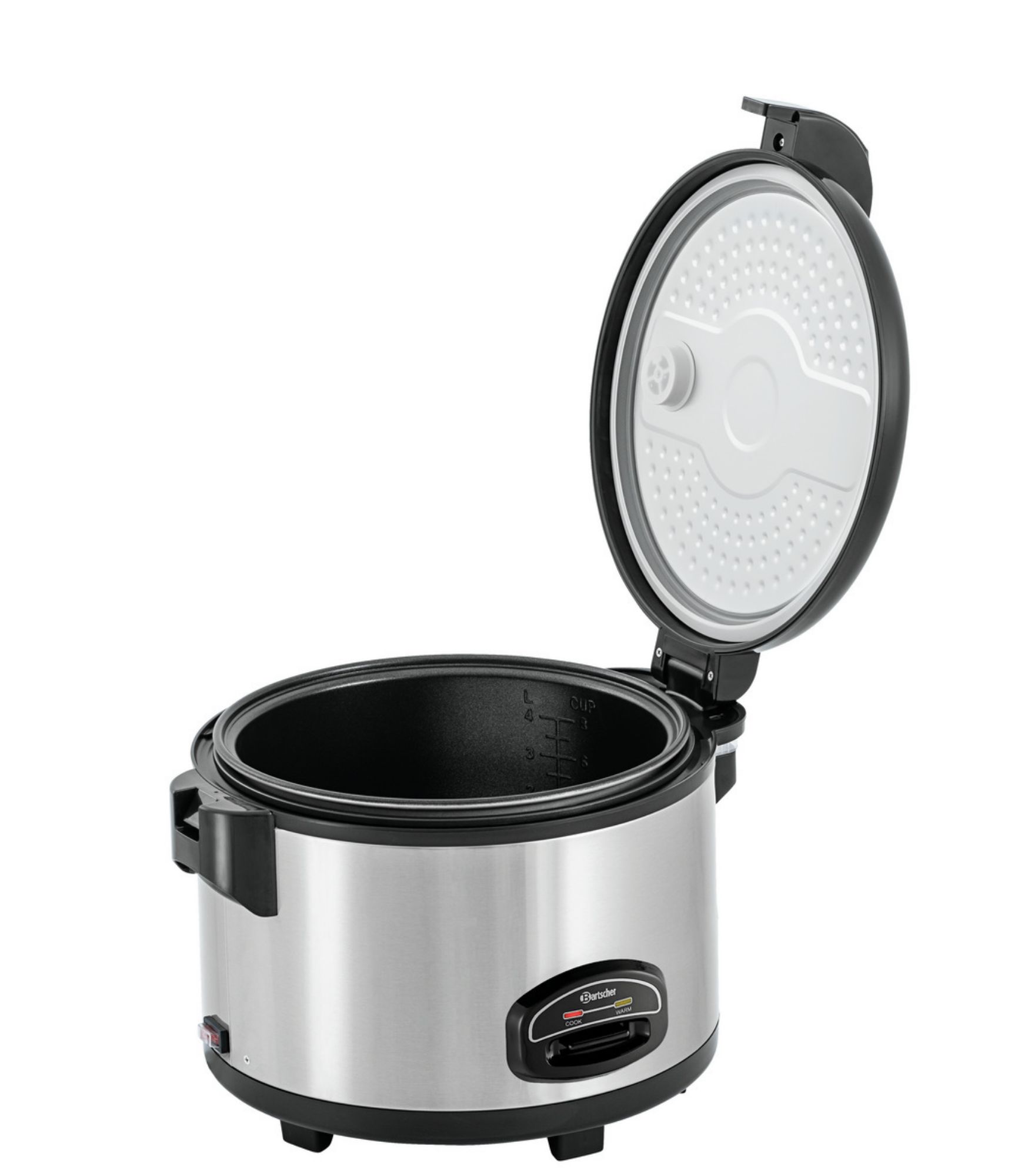 Picture of Bartscher Rice cooker 6L