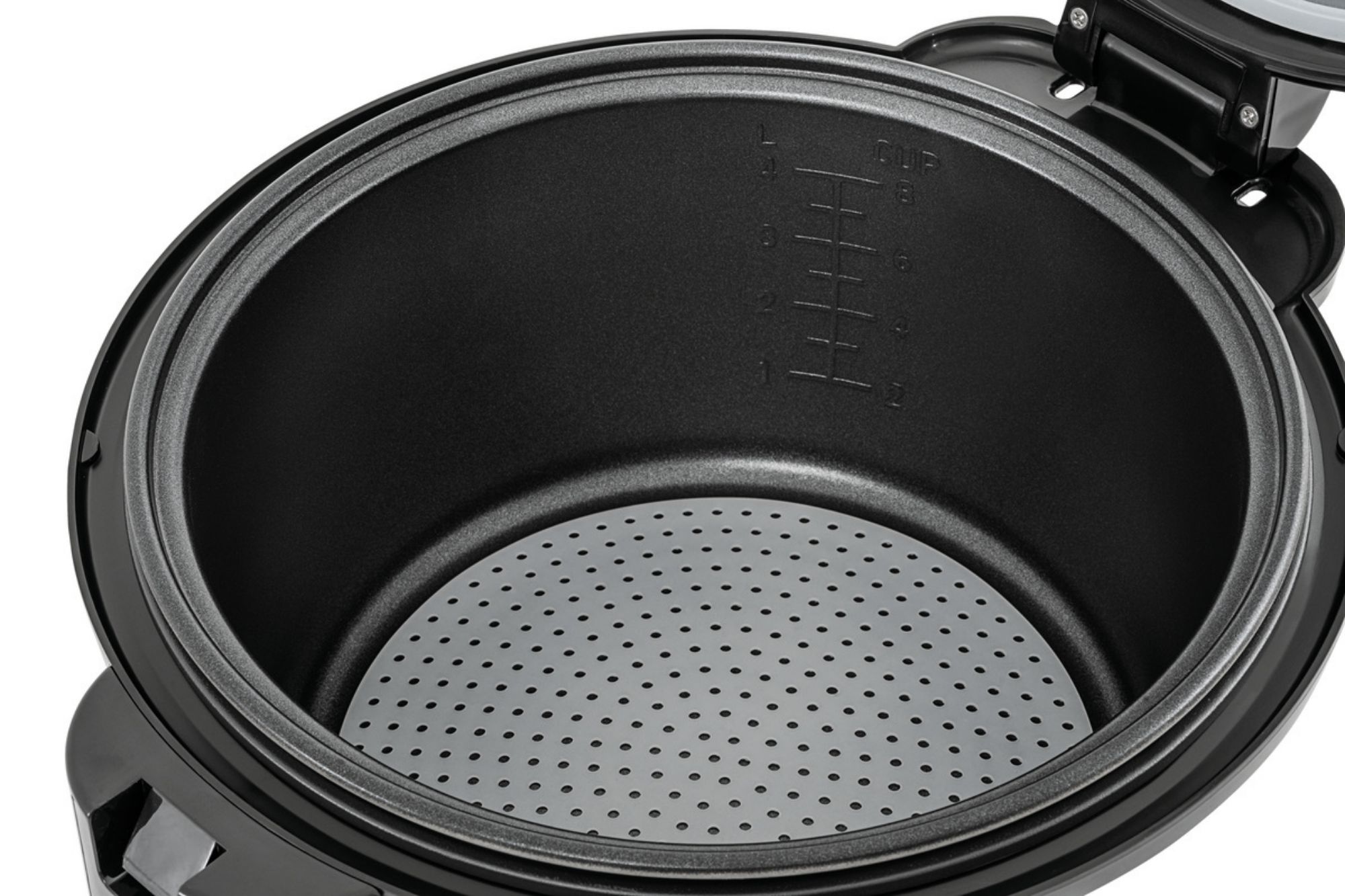 Picture of Bartscher Rice cooker 6L