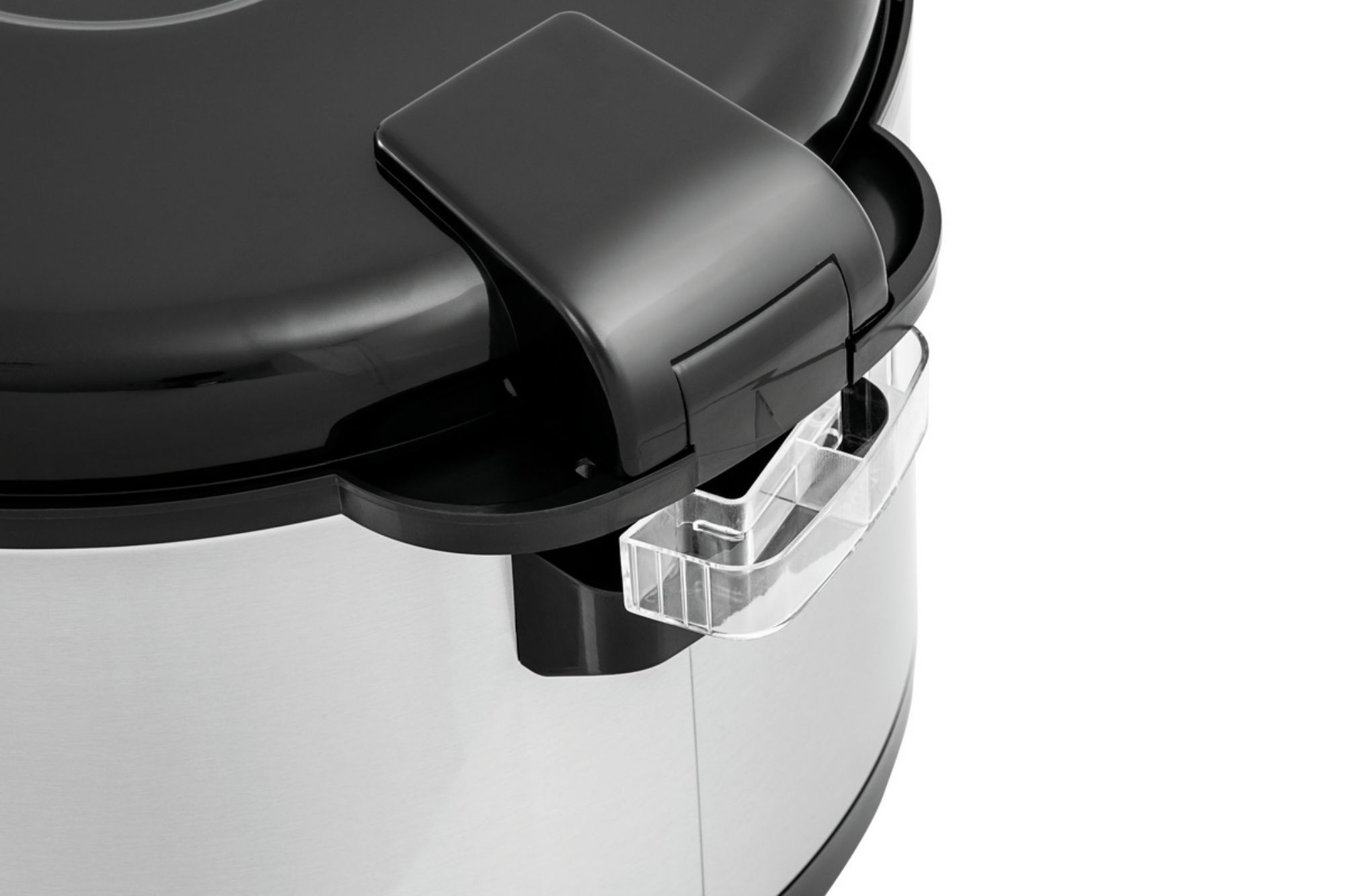 Picture of Bartscher Rice cooker 6L