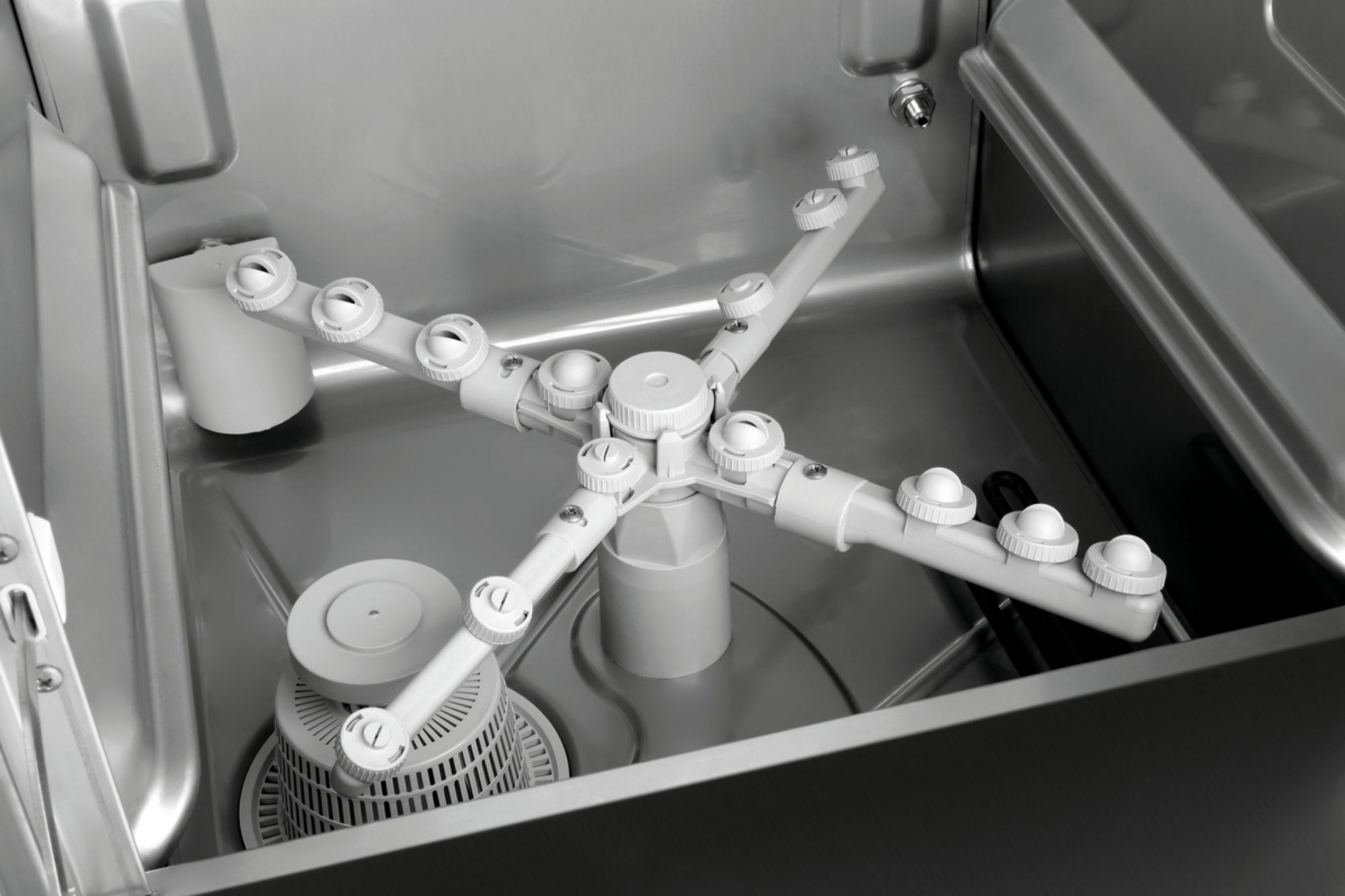 Picture of Dishwasher GS C350 LP