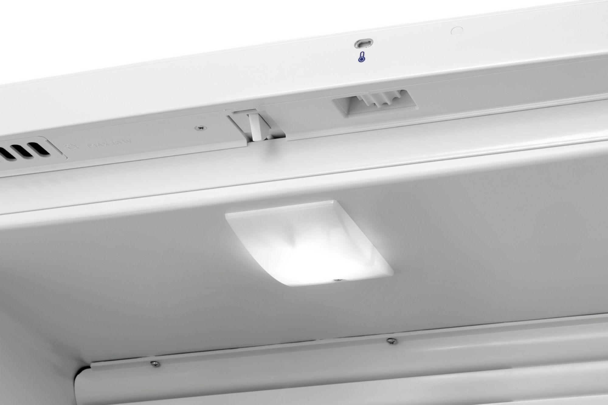 Picture of Bartscher Storage refrigerator 350