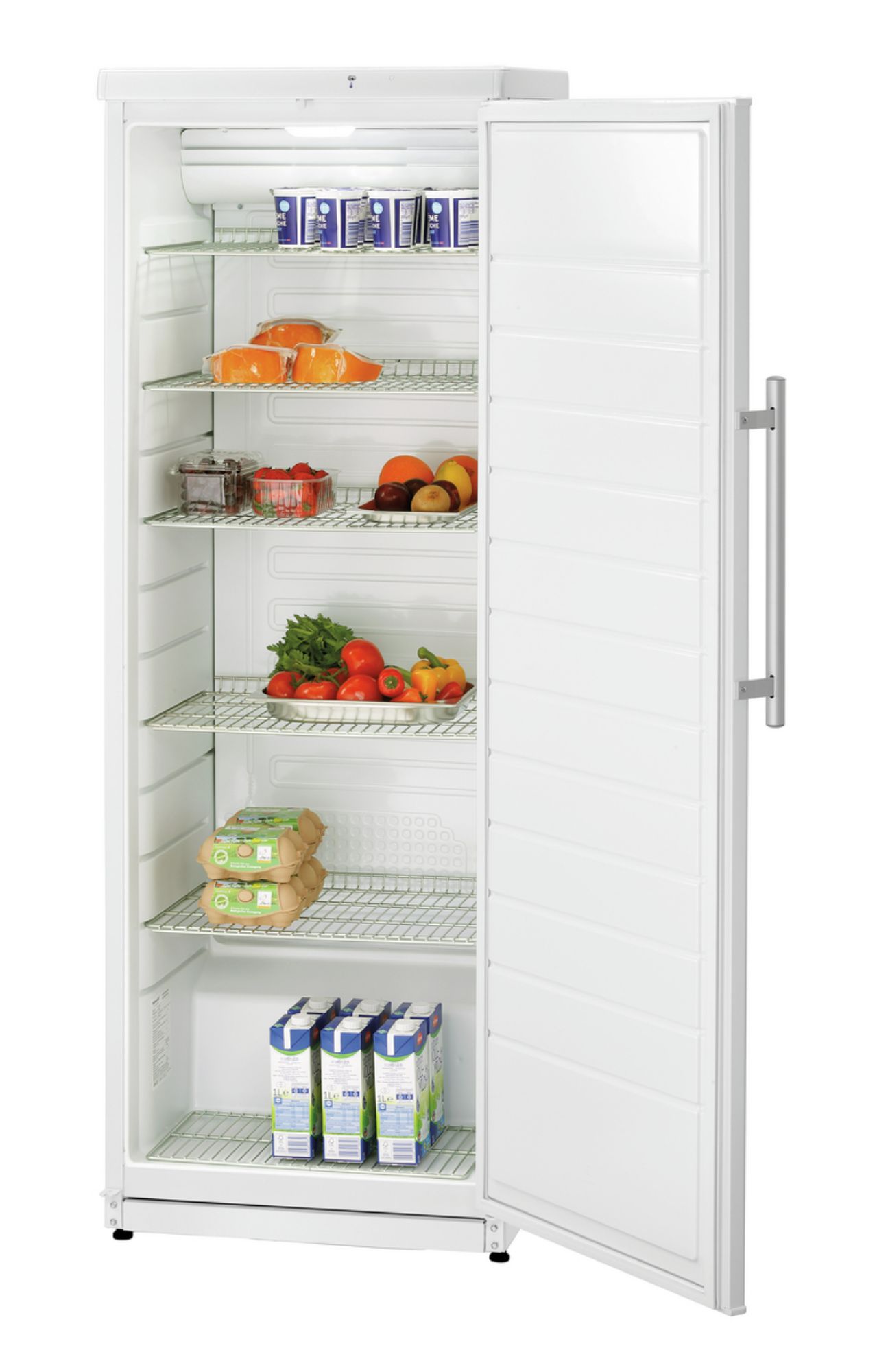 Picture of Bartscher Storage refrigerator 350