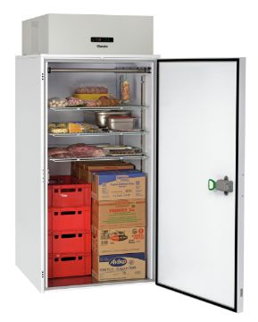 Picture of Bartscher Mini cold room BS1240L