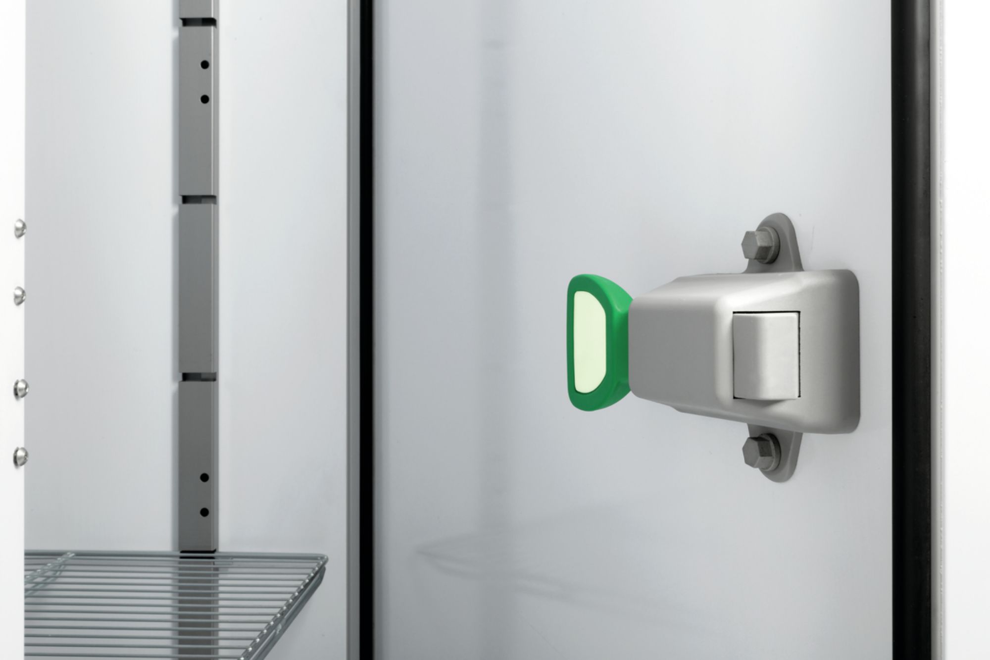 Picture of Bartscher Mini cold room BS1240L