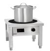 Picture of Bartscher Stock-pot stove IND 1K300