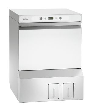 Picture of Dishwasher US K500 LPWR K
