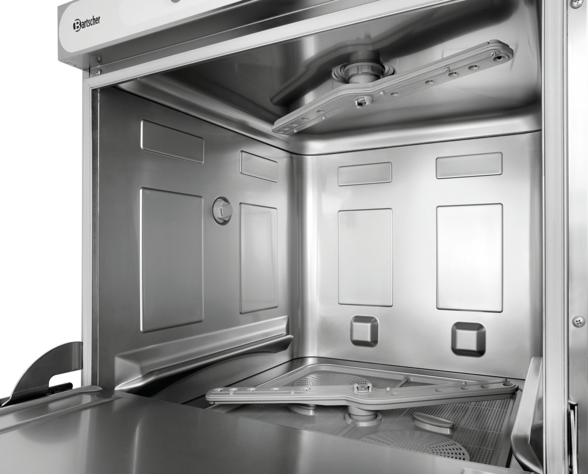 Picture of Dishwasher US K500 LPWR K