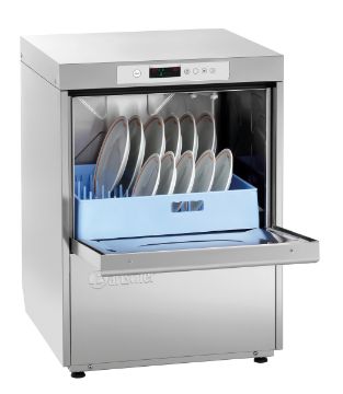 Picture of Bartscher Dishwasher US P500 LPWR