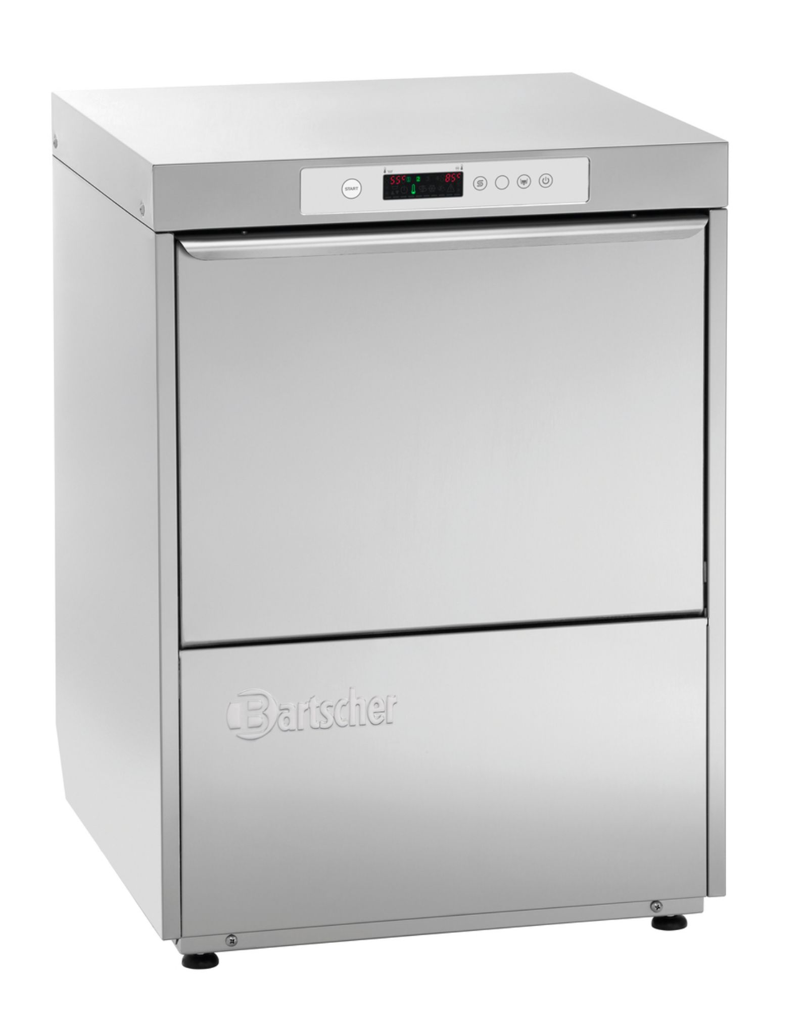 Picture of Bartscher Dishwasher US P500 LPWR