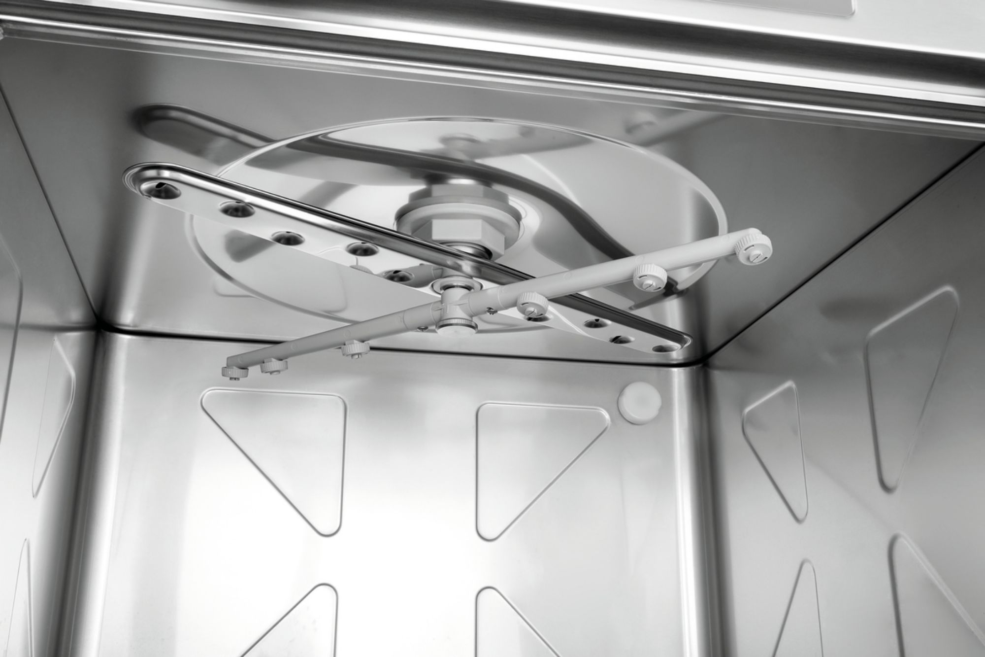 Picture of Bartscher Dishwasher US P500 LPWR