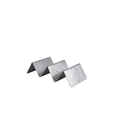 Picture of GenWare Vintage Steel Fast Food Stand 2 Slot - Pack of 12