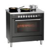 Picture of Bartscher Induction stove 6K-EBMF