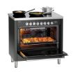 Picture of Bartscher Induction stove 6K-EBMF