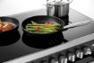 Picture of Bartscher Induction stove 6K-EBMF