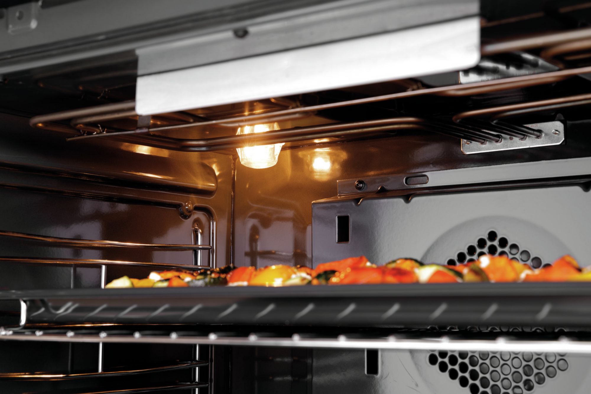 Picture of Bartscher Induction stove 6K-EBMF