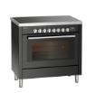 Picture of Bartscher Induction stove 6K-EBMF