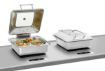 Picture of Bartscher Induction warming plate IW3-EBBF