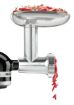 Picture of Bartscher Meat Grinder Alu II for KitchenAid