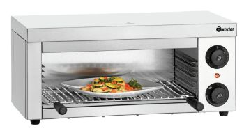 Picture of Bartscher Salamander 401-1Z-W
