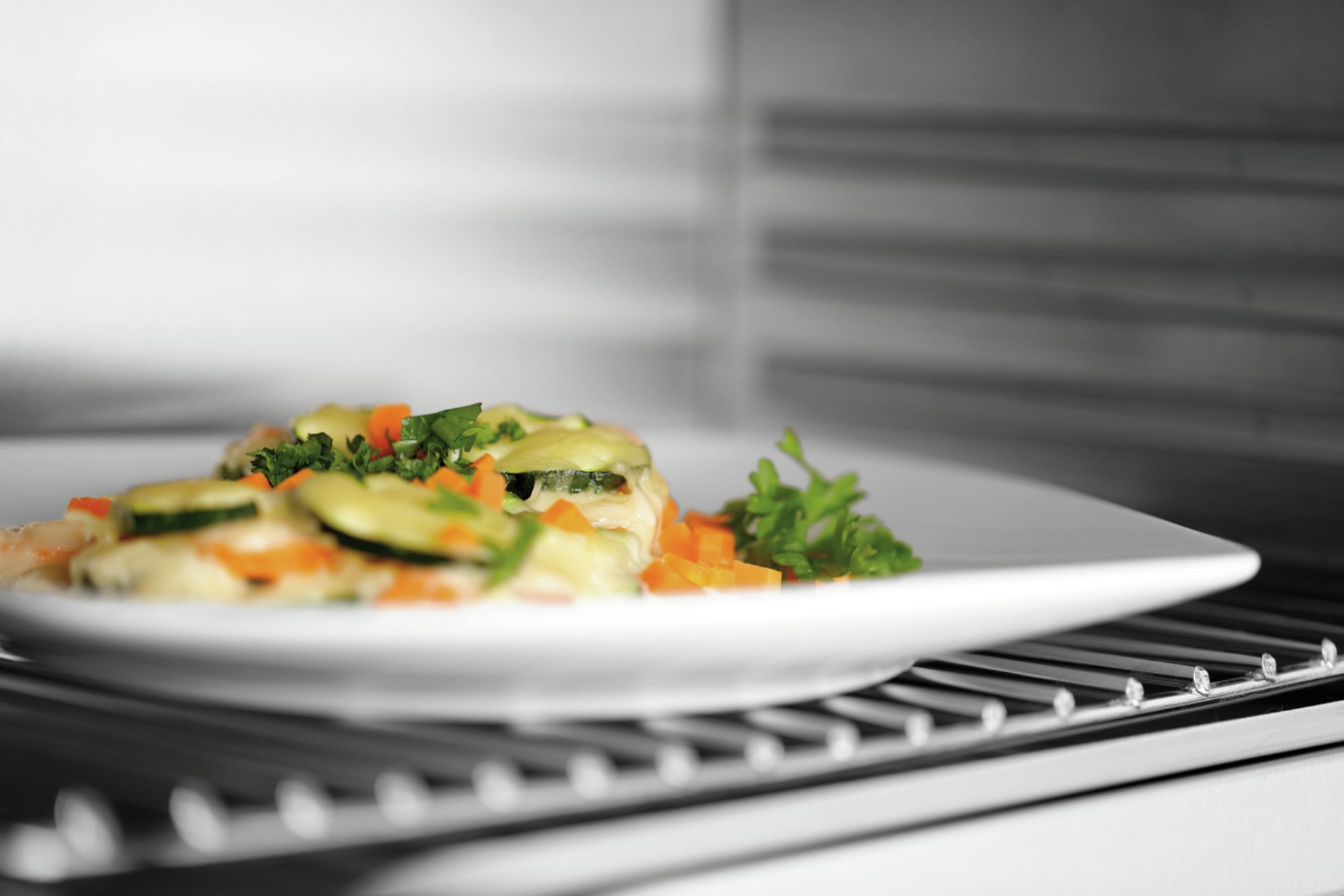 Picture of Bartscher Salamander 401-1Z-W