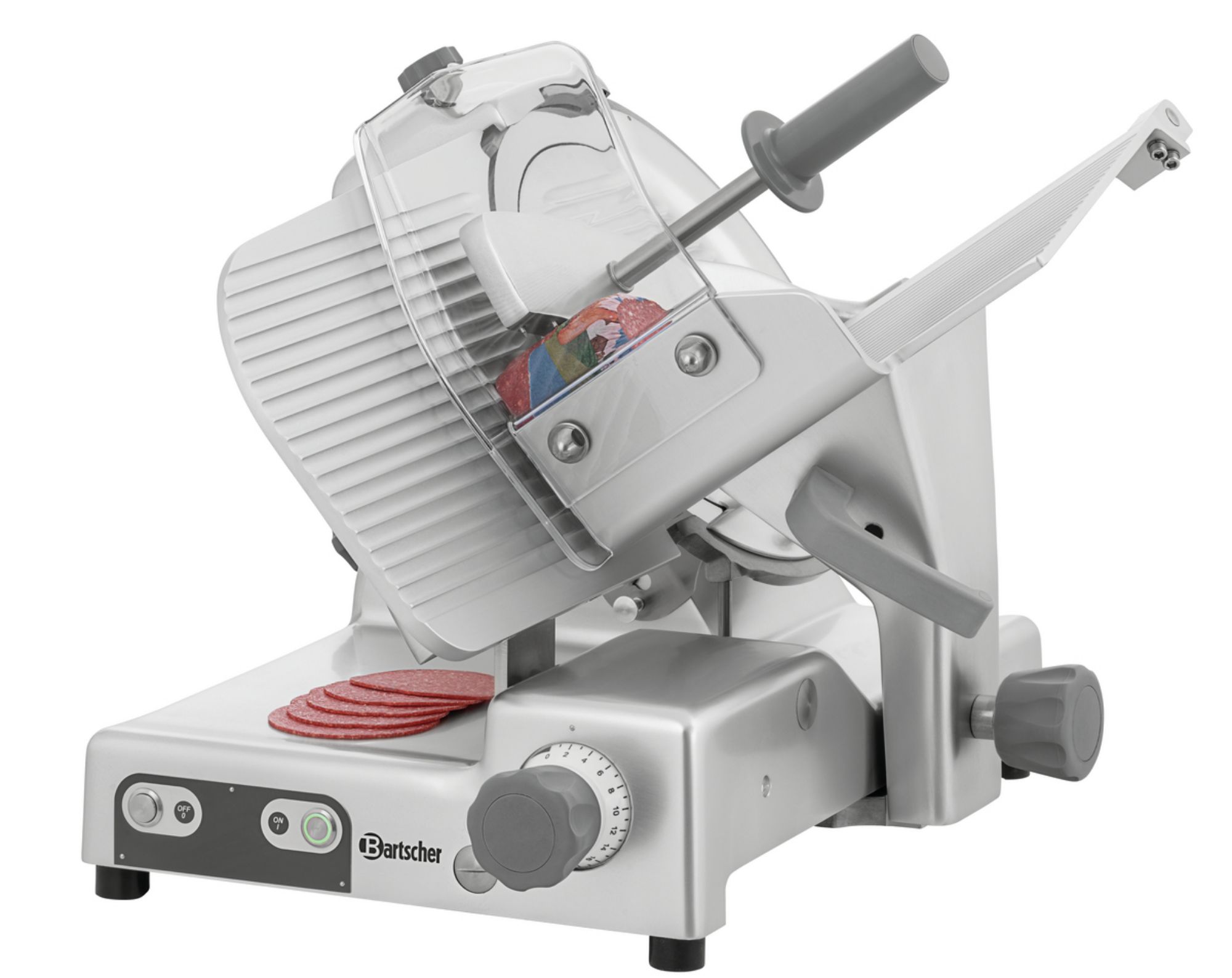 Picture of Bartscher Slicer PRO 300-G