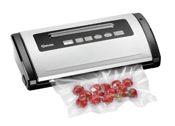 Picture of Bartscher Vacuum packaging machine 305/15L