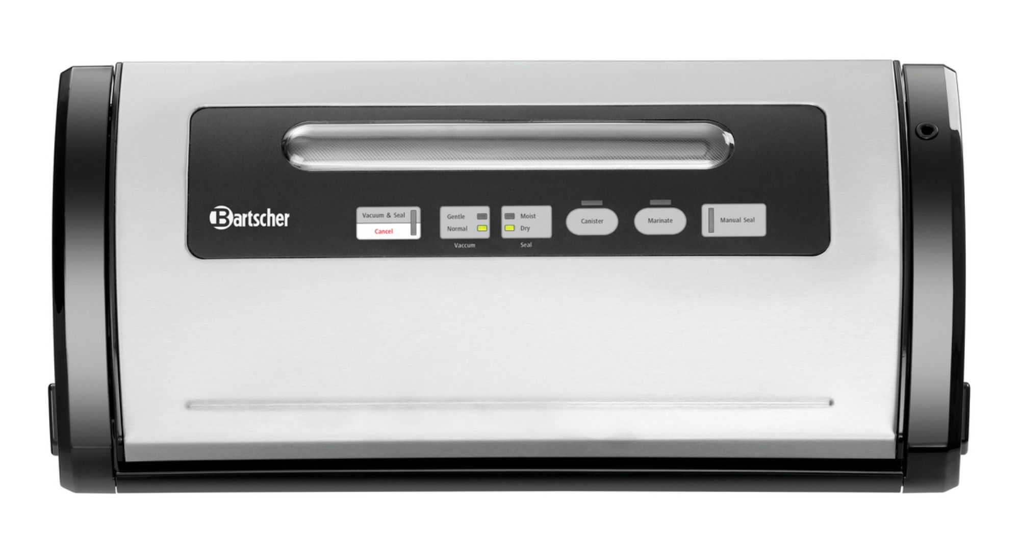 Picture of Bartscher Vacuum packaging machine 305/15L