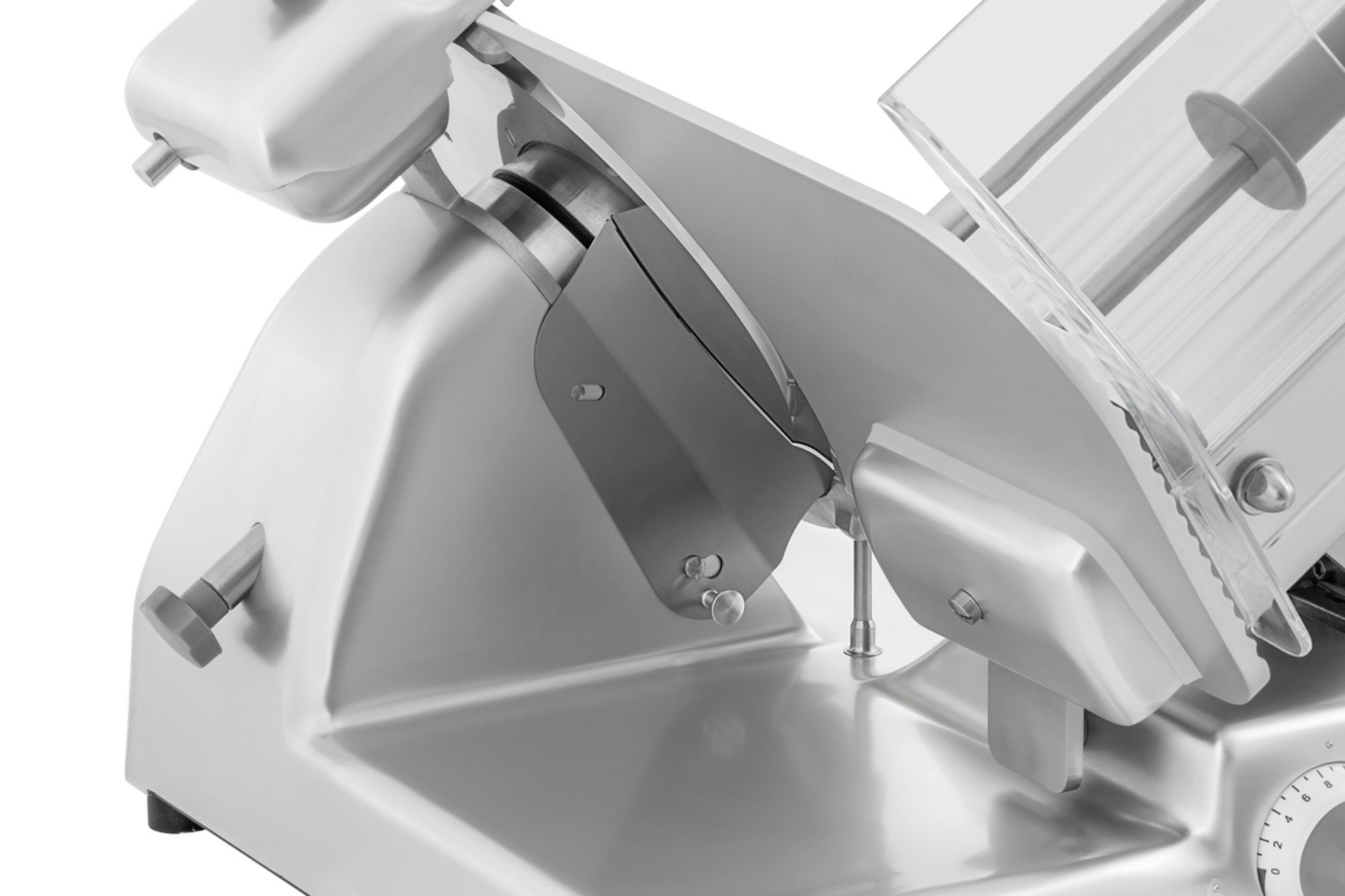 Picture of Bartscher Slicer PRO 300-G