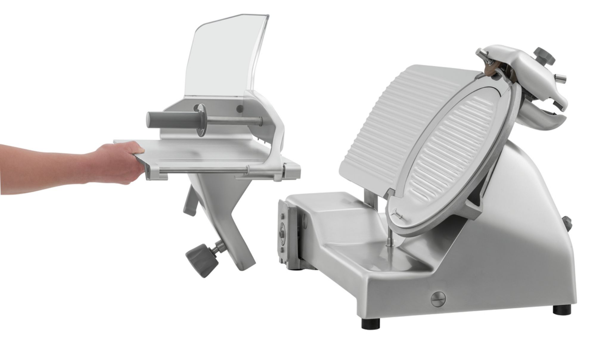 Picture of Bartscher Slicer PRO 300-G