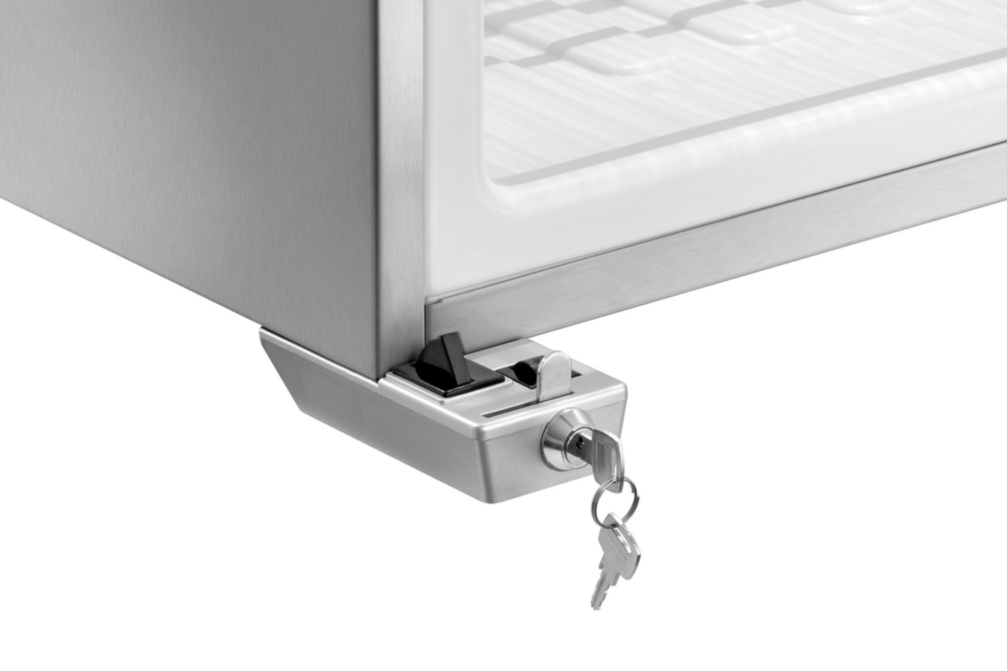 Picture of Bartscher Freezer TKS90