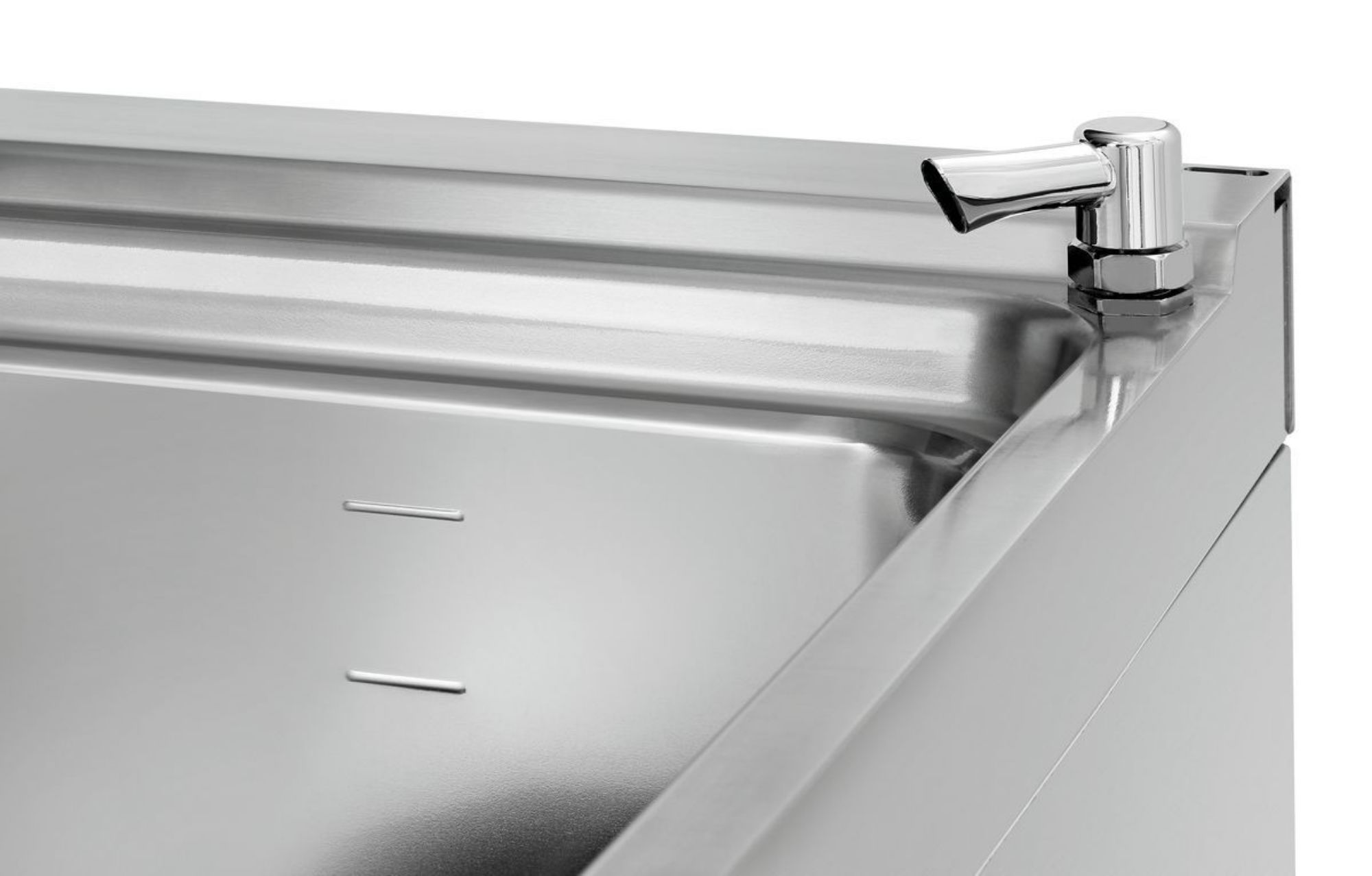 Picture of Bartscher Electric pasta cooker, 1 basin