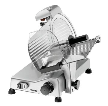 Picture of Bartscher Slicer 250 Plus