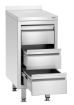 Picture of Bartscher Drawer cabinet 700S3A