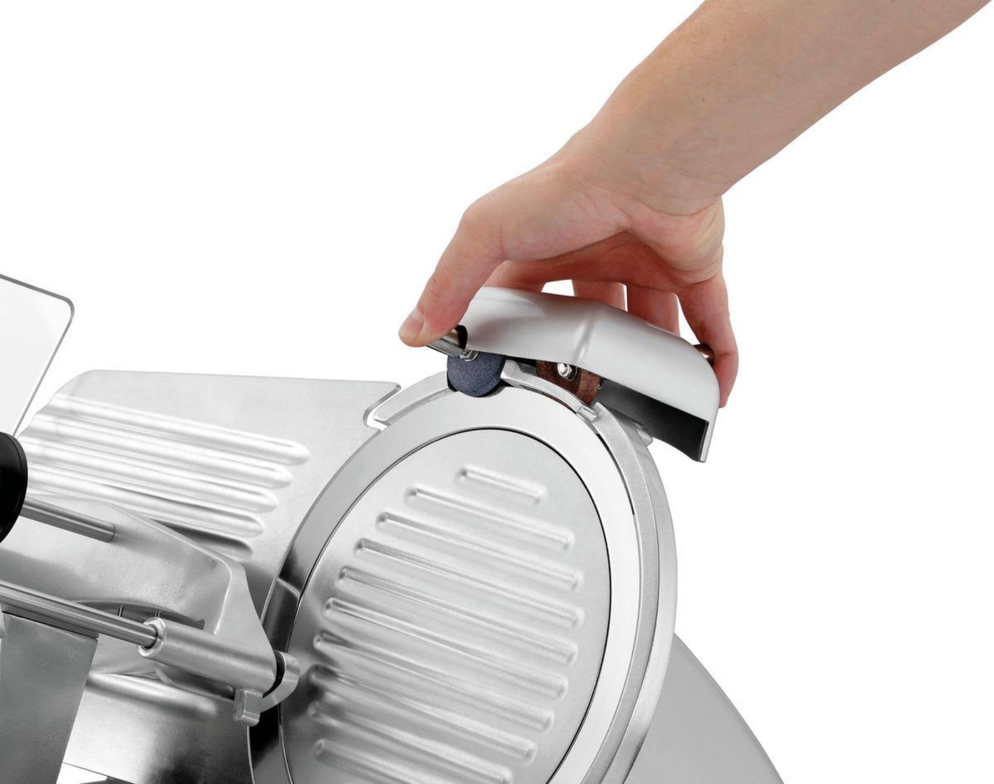 Picture of Bartscher Slicer 250 Plus