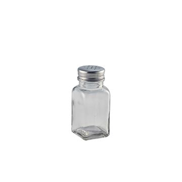 Picture of Nostalgic Salt/ Pepper Shaker 2oz 105X40mm - Pack of 12