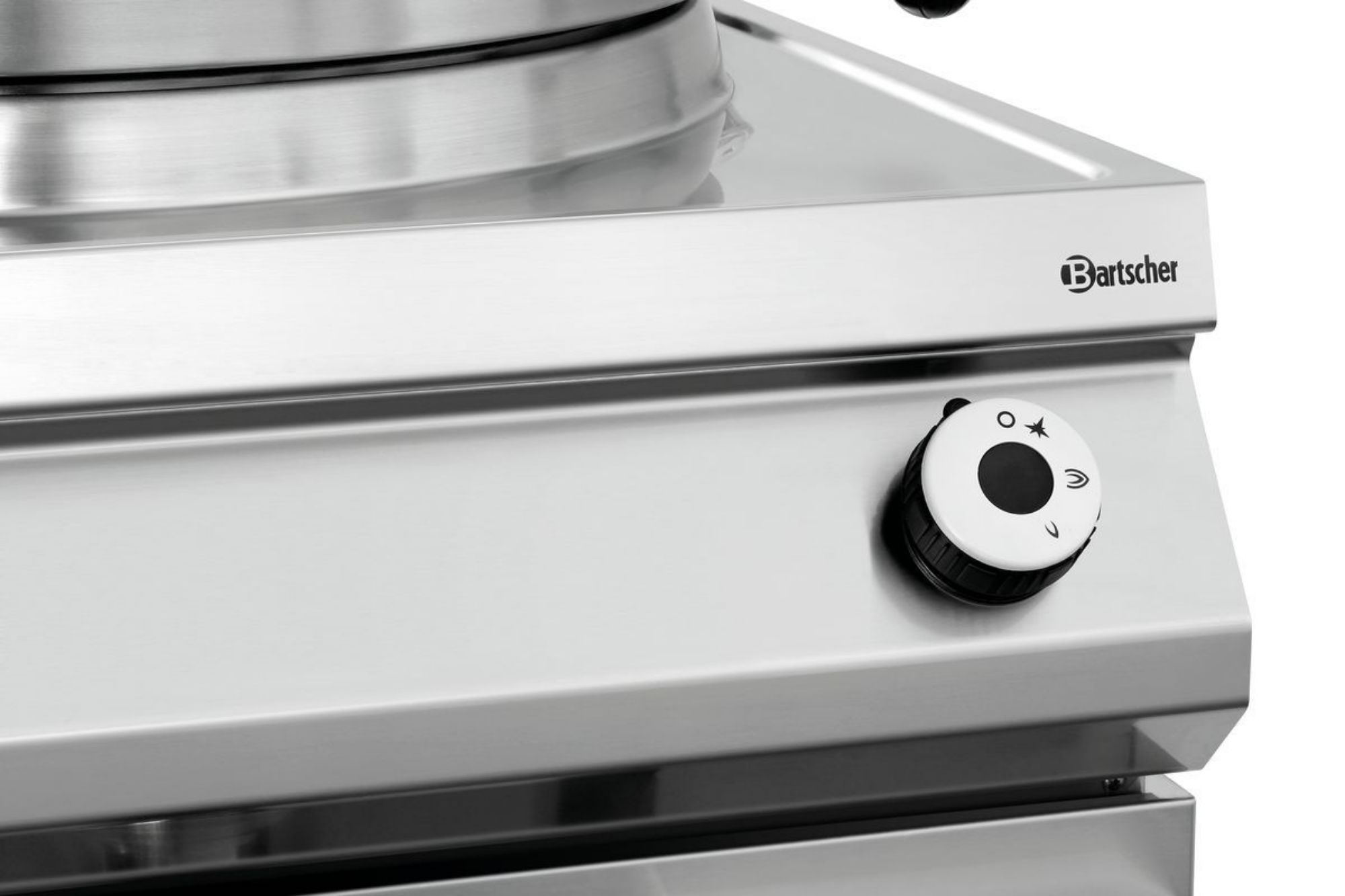 Picture of Gas boil.kettle, 100L