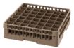 Picture of Bartscher Dishwasher basket, 49 comp.