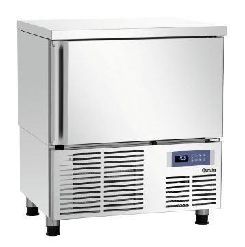 Picture of Shock freezer AL5, 5x1/1GN