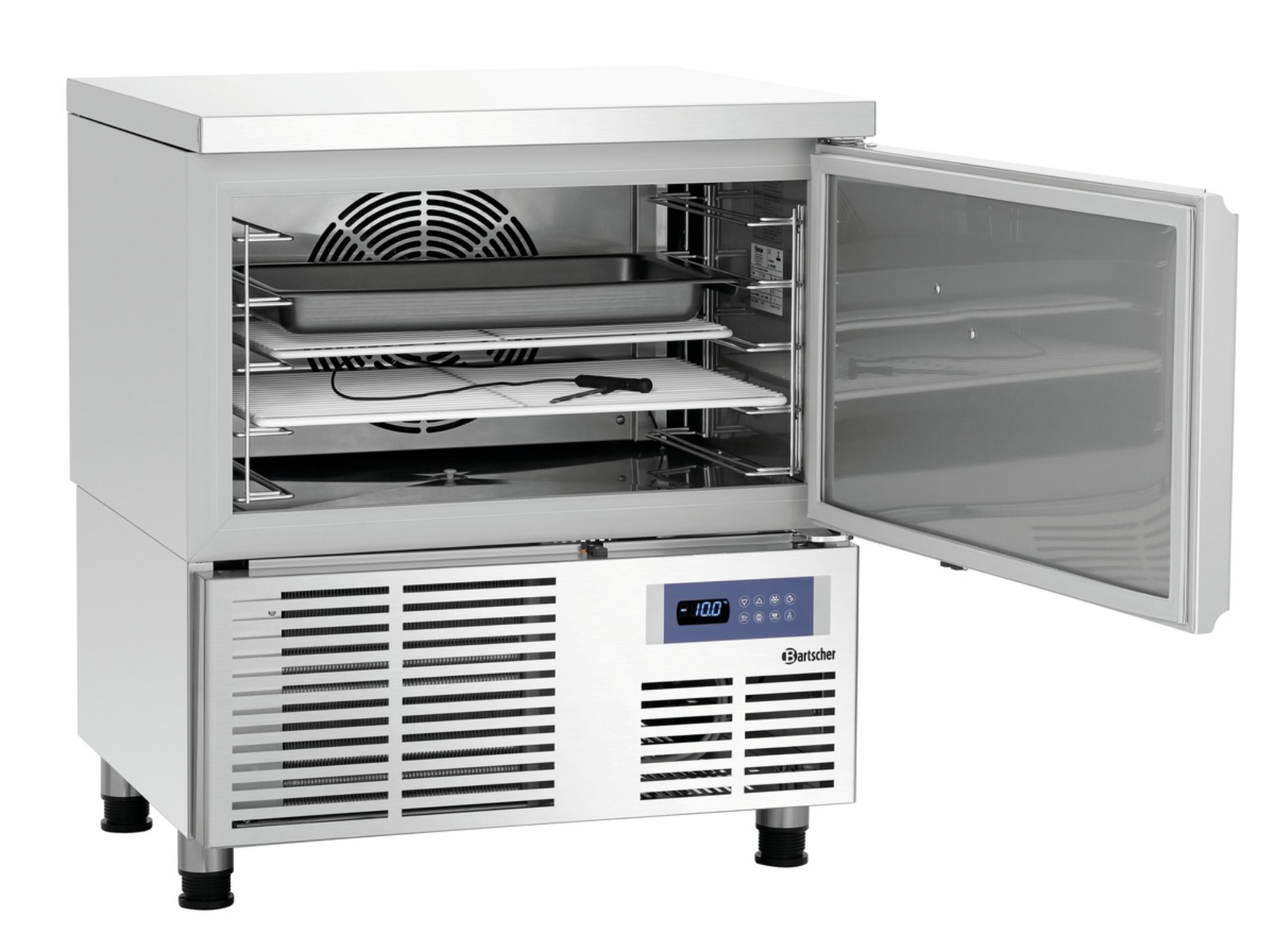 Picture of Shock freezer AL5, 5x1/1GN