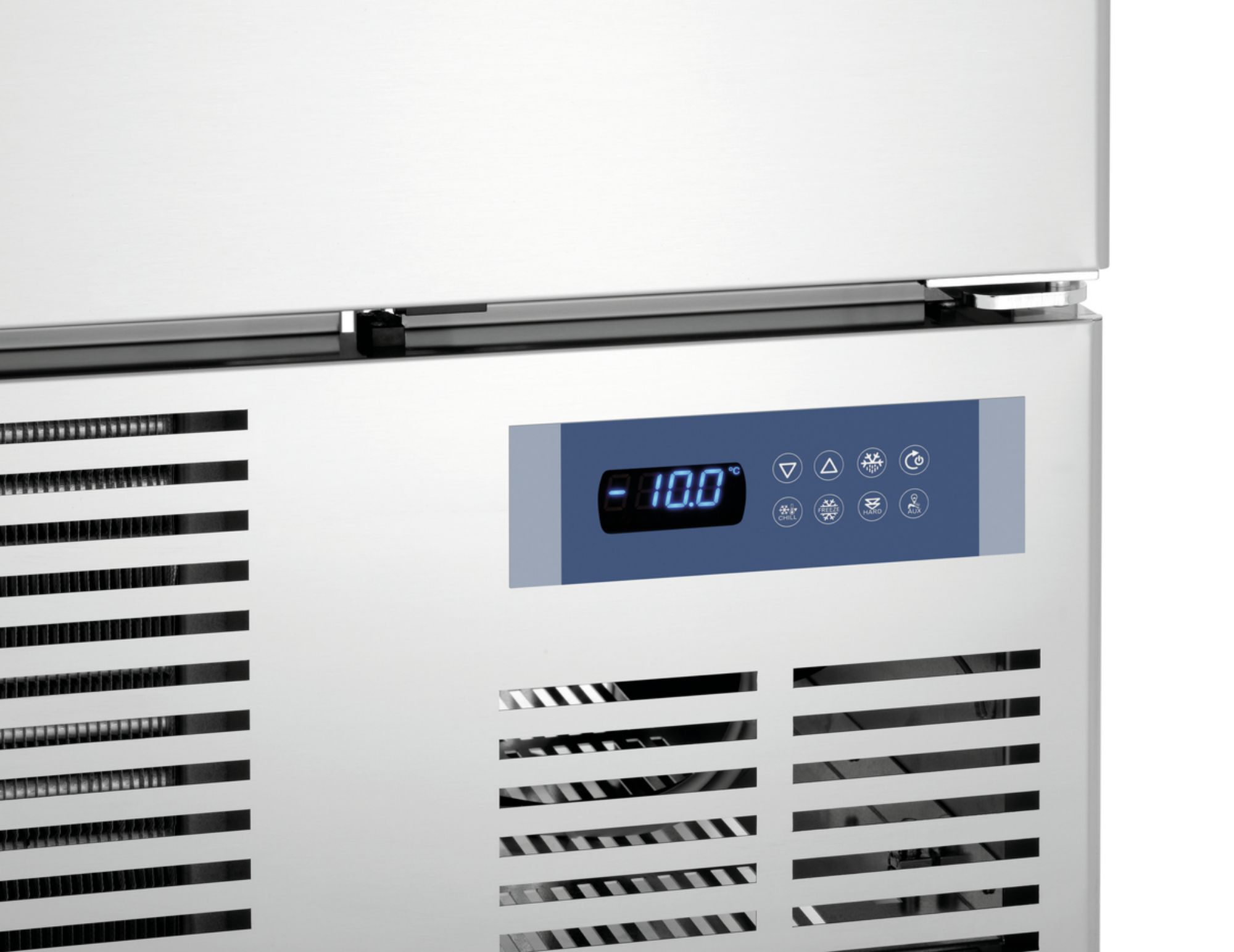 Picture of Shock freezer AL5, 5x1/1GN